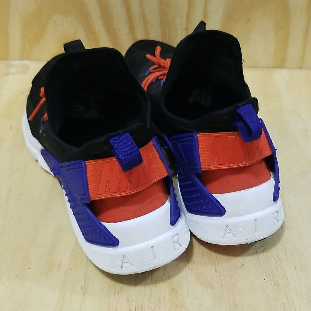 Nike Air Huarache Drift Premium Rush Violet 2018 Size 13 - Picture 5 of 10